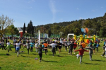 Dia Mundial da Atividade Física no Jamor 